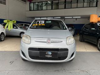 Foto do veículo Fiat Palio Attractive 1.0 8v 4p Manual Flex