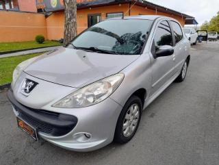 Foto do veículo Peugeot 207 Xr Sport 1.4 Flex 8v 5p