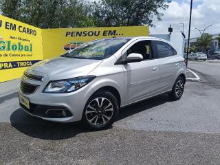 Foto do veículo Chevrolet Onix Hatch Ltz 1.4 8v Flexpower 5p Aut.