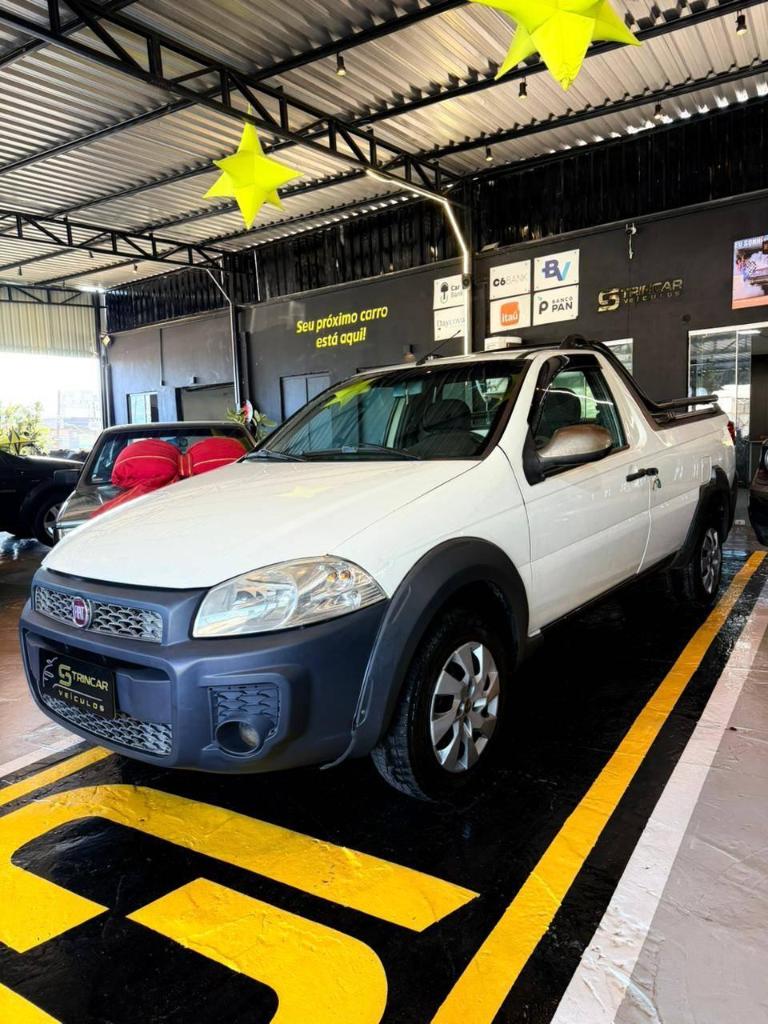 Fiat Strada
