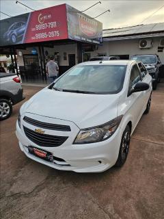 Foto do veículo Chevrolet Onix Hatch Joy 1.0 8v Flex 5p Mec.