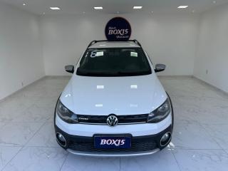 Foto do veículo Volkswagen Saveiro 1.6 16v Msi E-flex Cross Ce