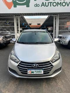 Foto do veículo Hyundai Hb20 1.6 5 Anos Auto