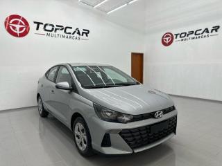 Foto do veículo Hyundai Hb20s Comfort 1.0 Flex 12v Mec.