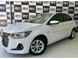 Foto do veículo Chevrolet Onix 1.0 Lt