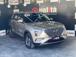 Foto do veículo Hyundai Creta Limited 1.0 Tb 12v Flex Aut.