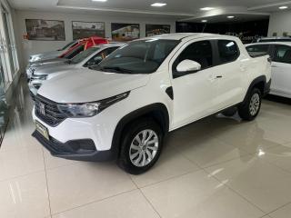 Foto do veículo Fiat Strada 1.3 Cabine Dupla Freedom