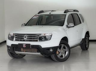 Foto do veículo Renault Duster Dynamique 2.0 Hi-flex 16v Mec.