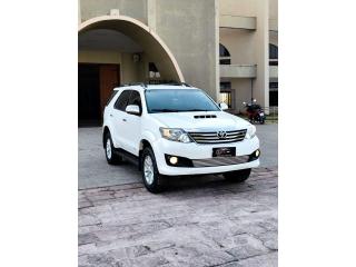 Foto do veículo Toyota Hilux Sw4 3.0 Tdi Srv 5l Auto 4wd