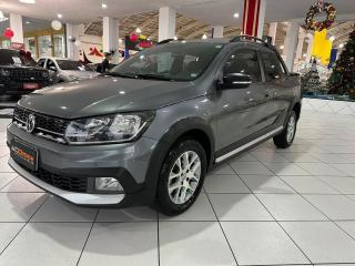 Foto do veículo Volkswagen Saveiro 1.6 16v Msi E-flex Cross Cd