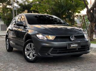 Foto do veículo Volkswagen Polo 1.0 Mpi Flex 12v 5p