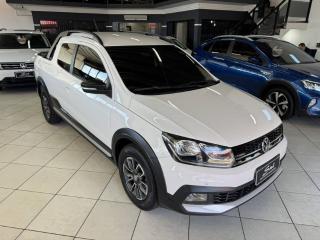 Foto do veículo Volkswagen Saveiro 1.6 Cross Cd 16v2p Manual
