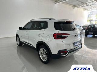 Foto do veículo Chery Tiggo 5x T 1.5 16v Turbo Flex Aut.
