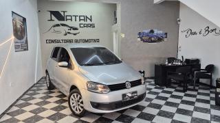 Foto do veículo Volkswagen Fox 1.6 Vht Total Flex