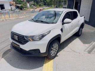 Foto do veículo Fiat Strada Freedom 1.3 Flex 8v Cd