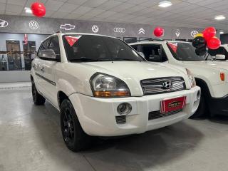 Foto do veículo Hyundai Tucson 2.0 16v Aut.