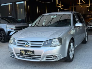 Foto do veículo Volkswagen Golf Sportline 2.0 Mi Total F. 8v Tip.