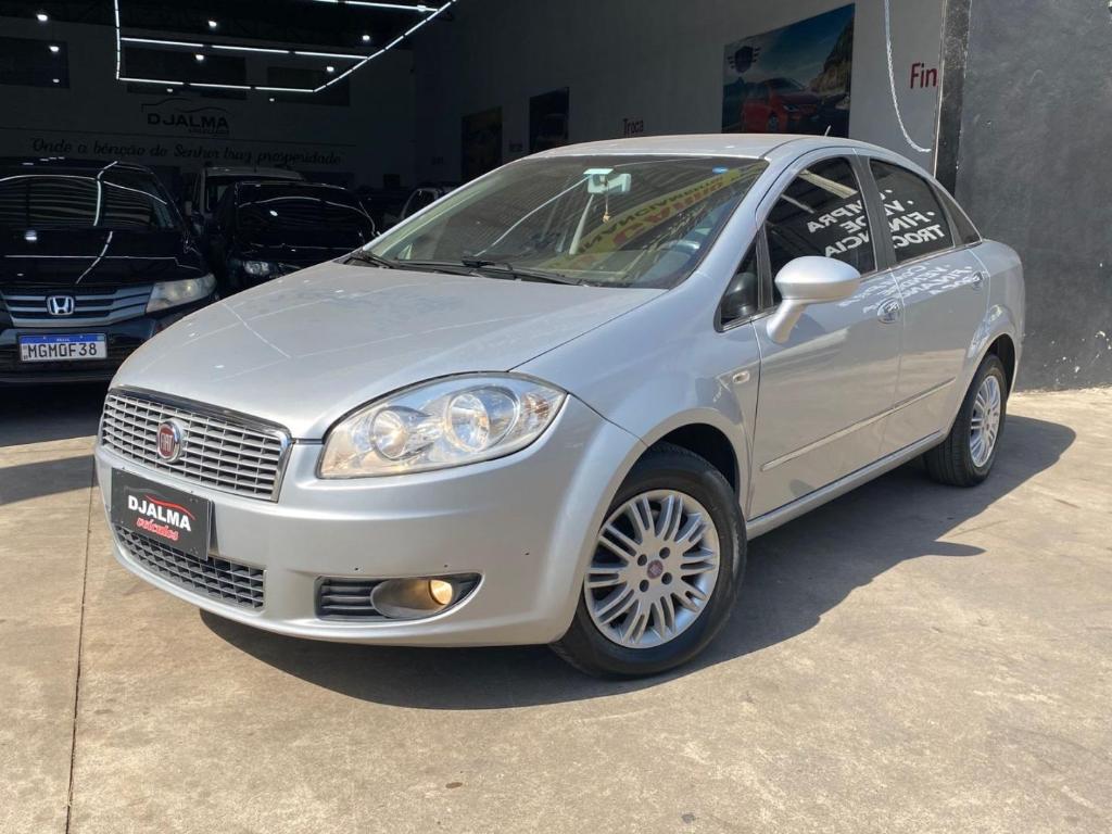 Fiat Linea 2009