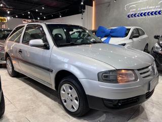 Foto do veículo Volkswagen Gol 1.0 8v Total Flex