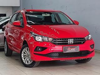 Foto do veículo Fiat Cronos Drive 1.0 6v Flex