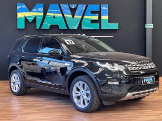 Foto do veículo Land Rover Discovery Sport 2.0 Td4 4wd Hse Auto