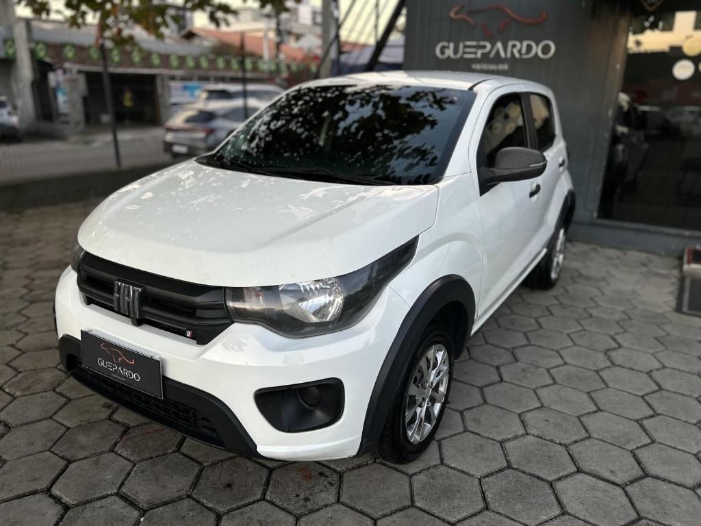 Fiat Mobi MOBI LIKE 1.0 Fire Flex 5p. 2022