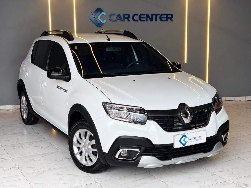 Renault Sandero ZEN 1.0 12V 2024