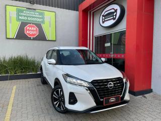 Foto do veículo Nissan Kicks 1.6 Exclusive Cvt