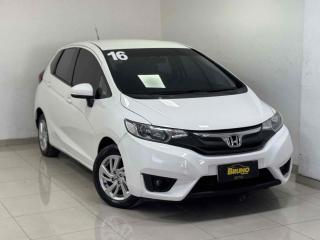 Foto do veículo Honda Fit 1.5 Lx Cvt