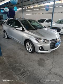 Foto do veículo Chevrolet Onix Plus 1.0 Turbo Ltz Auto