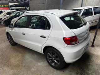 Foto do veículo Volkswagen Gol 1.0 8v Total Flex