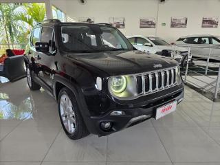 Foto do veículo Jeep Renegade 1.8 Limited Auto