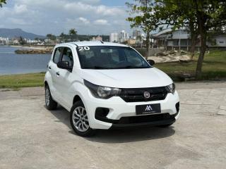 Foto do veículo Fiat Mobi Like 1.0 Fire Flex 5p.