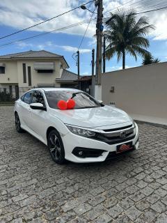 Foto do veículo Honda Civic 2.0 Exl Cvt