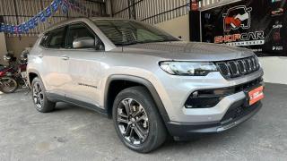 Foto do veículo Jeep Compass 1.3 Phev Serie S 4xe Auto