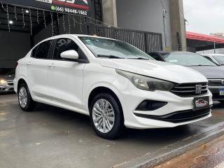 Foto do veículo Fiat Cronos 1.3 Drive