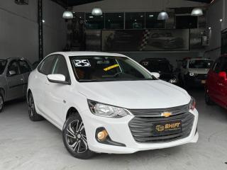Foto do veículo Chevrolet Onix Plus 1.0 Lt