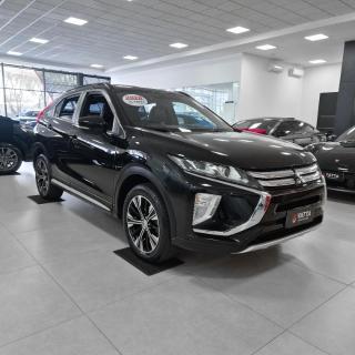Foto do veículo Mitsubishi Eclipse Cross 1.5 Turbo Hpe Auto