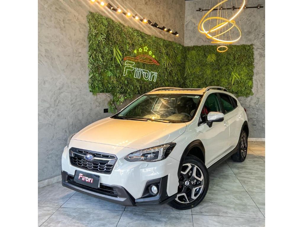 Subaru Xv 2018