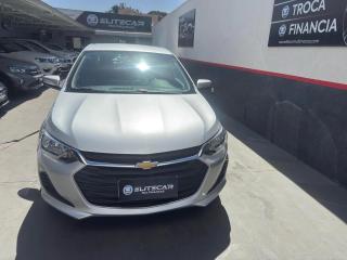 Foto do veículo Chevrolet Onix 1.0 Lt