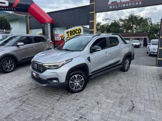 Foto do veículo Fiat Strada Ranch 1.3 Flex 8v Cd Aut.