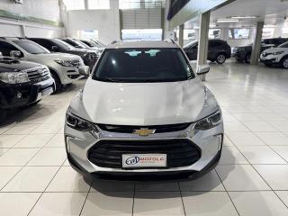 Foto do veículo Chevrolet Tracker Ltz 1.0 Turbo 12v Flex Aut.