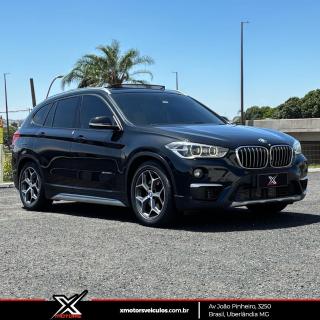 Foto do veículo Bmw X1 Sdrive 20i X-line 2.0 Tb Active Flex