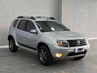 Foto do veículo Renault Duster Dynamique 1.6 Flex 16v Mec.