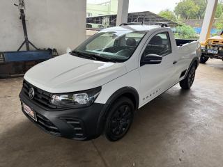 Foto do veículo Volkswagen Saveiro 1.6 Msi Robust Cs 8v2p Manual