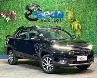 Foto do veículo Fiat Strada Volcano 1.3 Flex 8v Cd