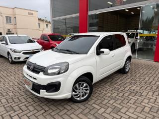 Foto do veículo Fiat Uno Drive 1.0 Flex 6v 5p