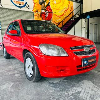 Foto do veículo Chevrolet Celta 1.0l Flexpower Lt