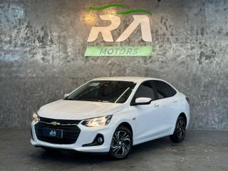 Foto do veículo Chevrolet Onix Plus 1.0 Turbo Lt