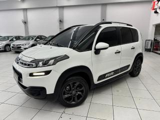 Foto do veículo Citroën Aircross Live 1.6 Flex 16v 5p Aut.